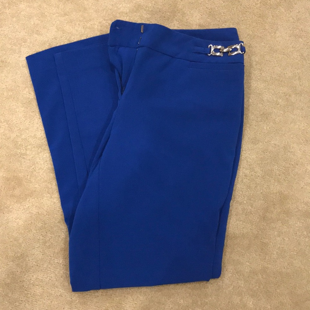 New York and company 7th Avenue pants